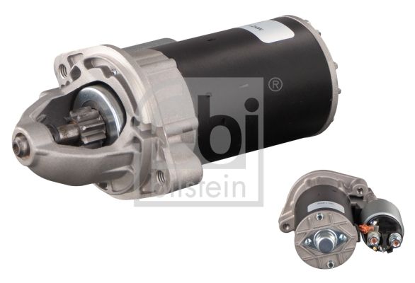 FEBI BILSTEIN Стартер 101596